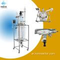 lab scale chemistry reactor